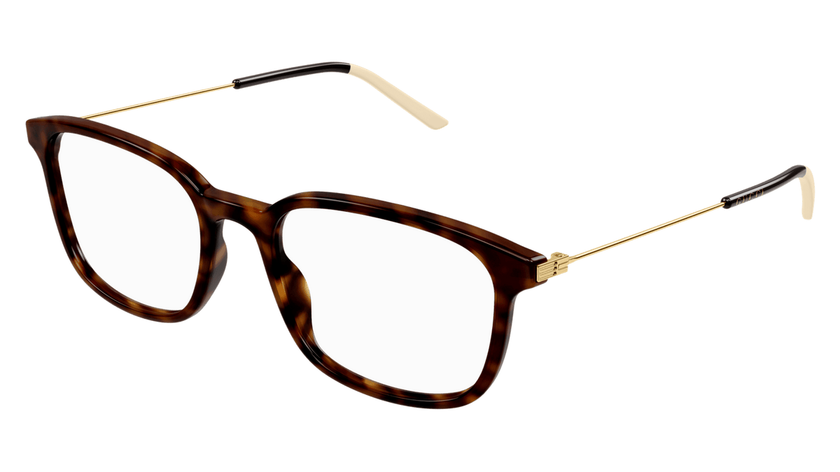 GUCCI GG1577O Logo -GUCCI Eyeglasses- Optivision