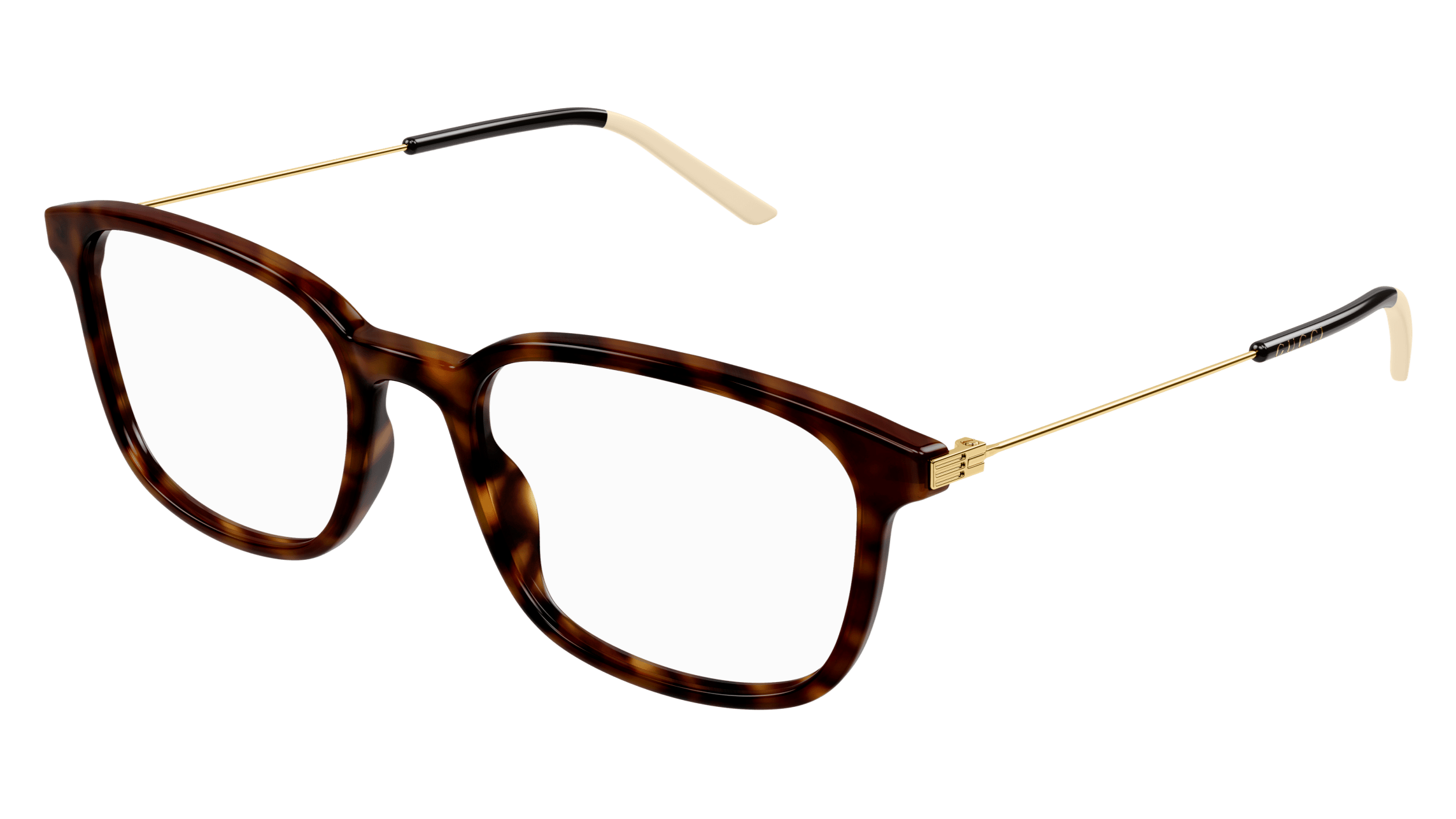 Gucci GG1577O Rectangle Eyeglasses