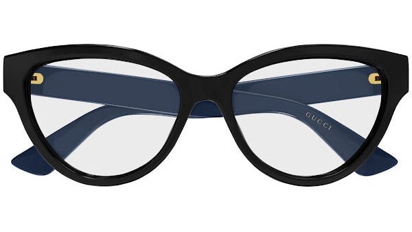 GUCCI GG1581O -GUCCI Eyeglasses- Optivision