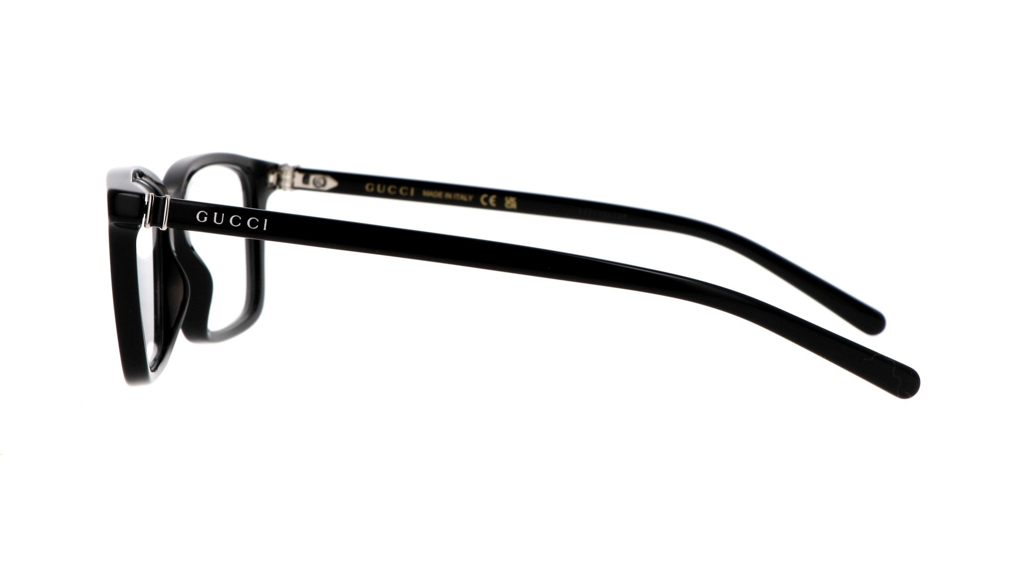 GUCCI GG1672O Logo -GUCCI Eyeglasses- Optivision