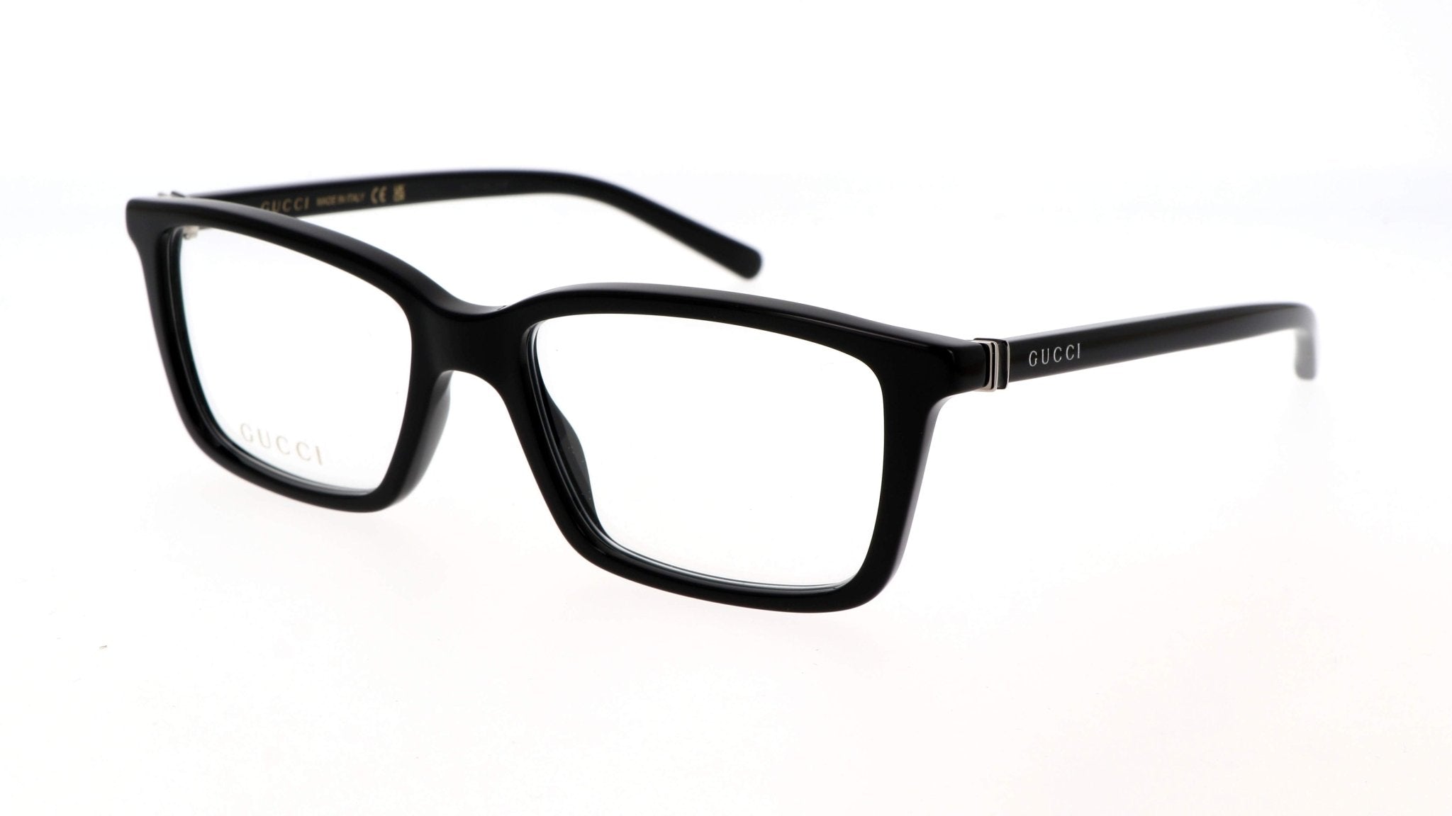 GUCCI GG1672O Logo -GUCCI Eyeglasses- Optivision