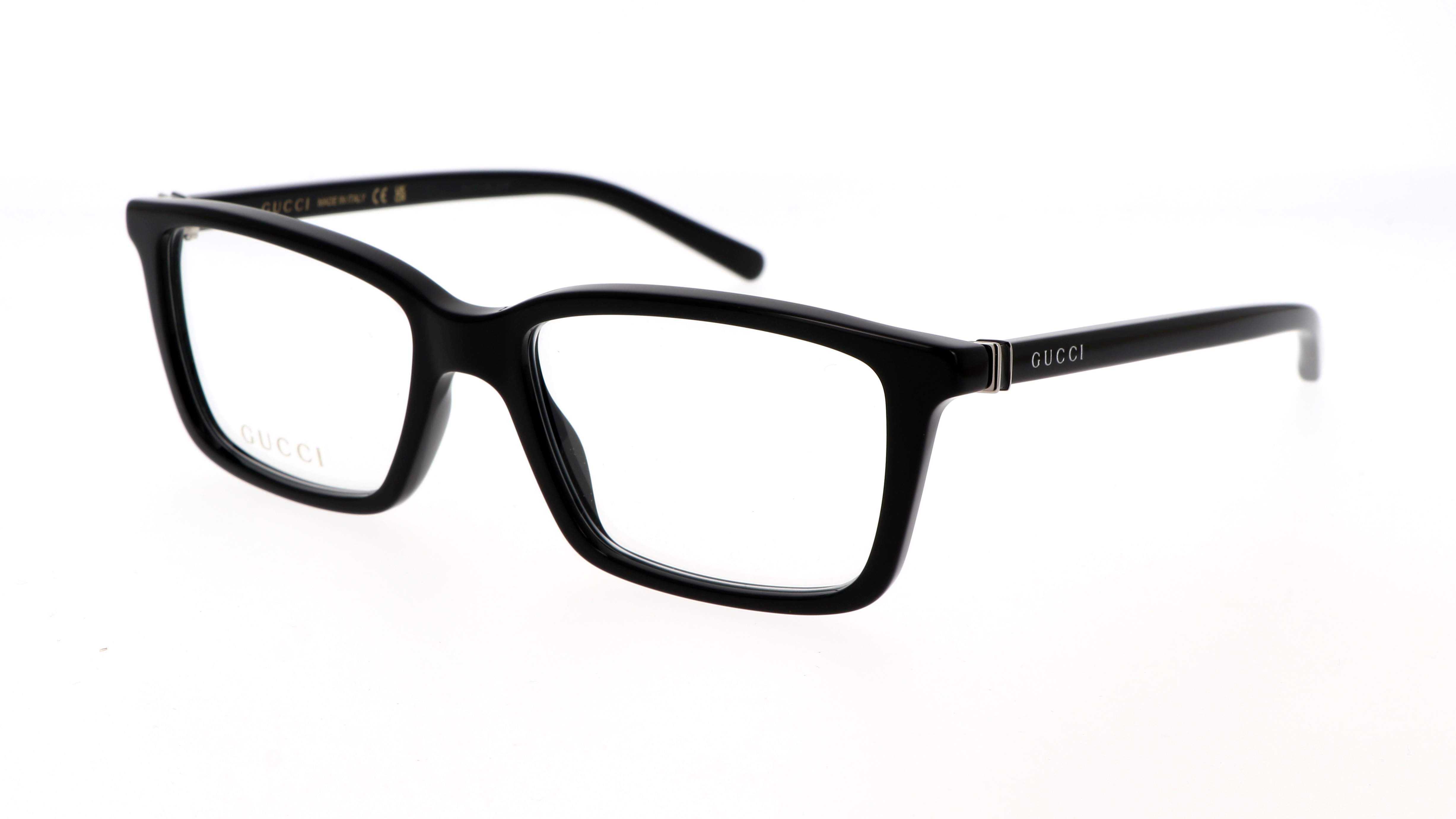 GUCCI GG1672O Logo