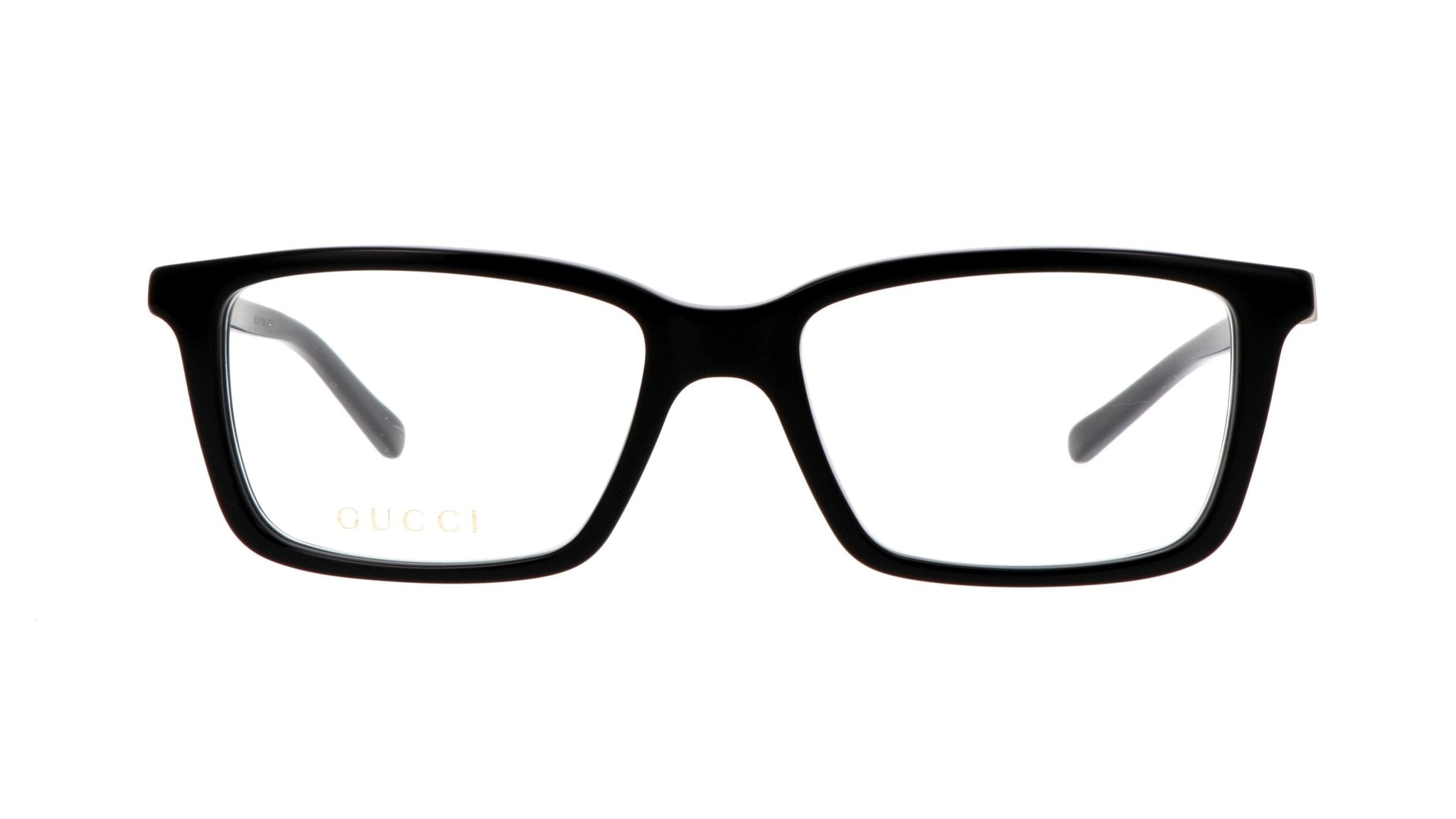 GUCCI GG1672O Logo -GUCCI Eyeglasses- Optivision