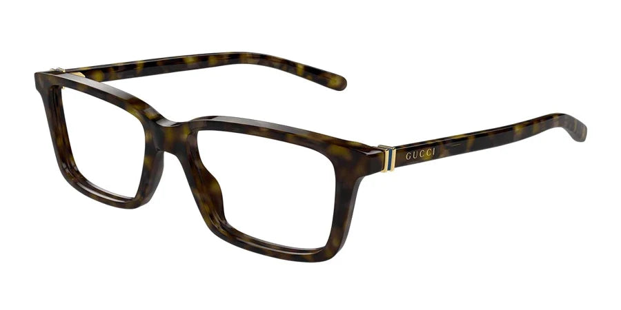 GUCCI GG1672O Logo