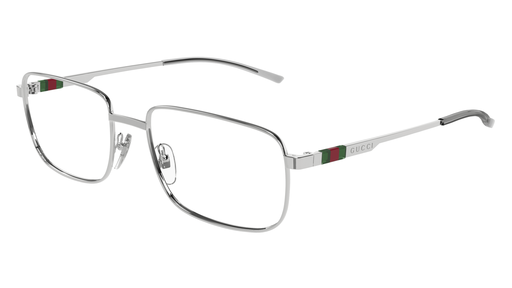 GUCCI GG1678O Logo -GUCCI Eyeglasses- Optivision