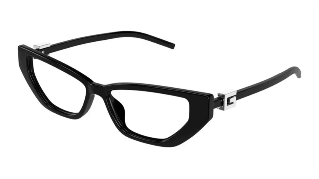 Gucci GG1683O Cat Eye Eyeglasses