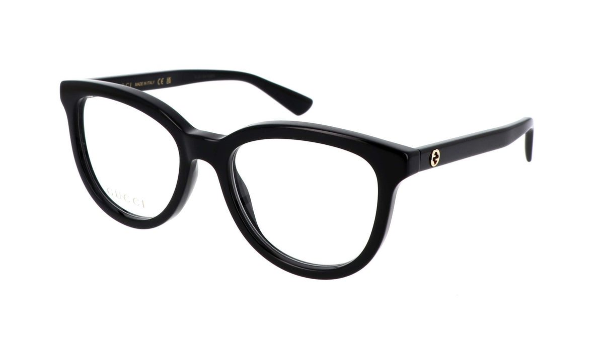 GUCCI GG1687O Logo -GUCCI Eyeglasses- Optivision
