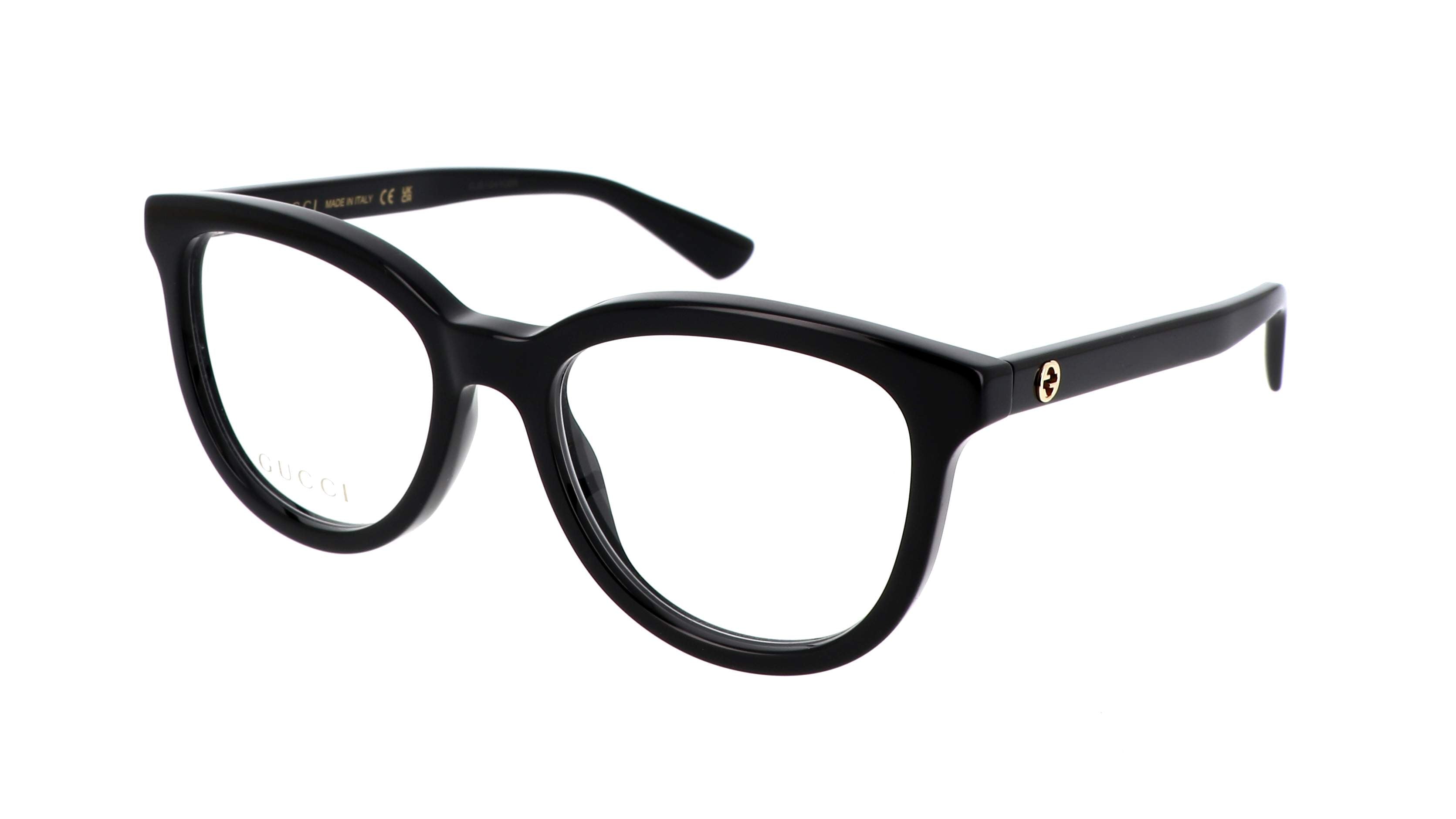 GUCCI GG1687O Logo