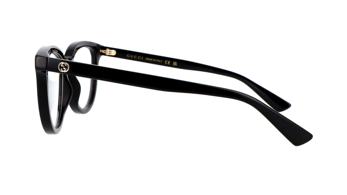GUCCI GG1687O Logo -GUCCI Eyeglasses- Optivision
