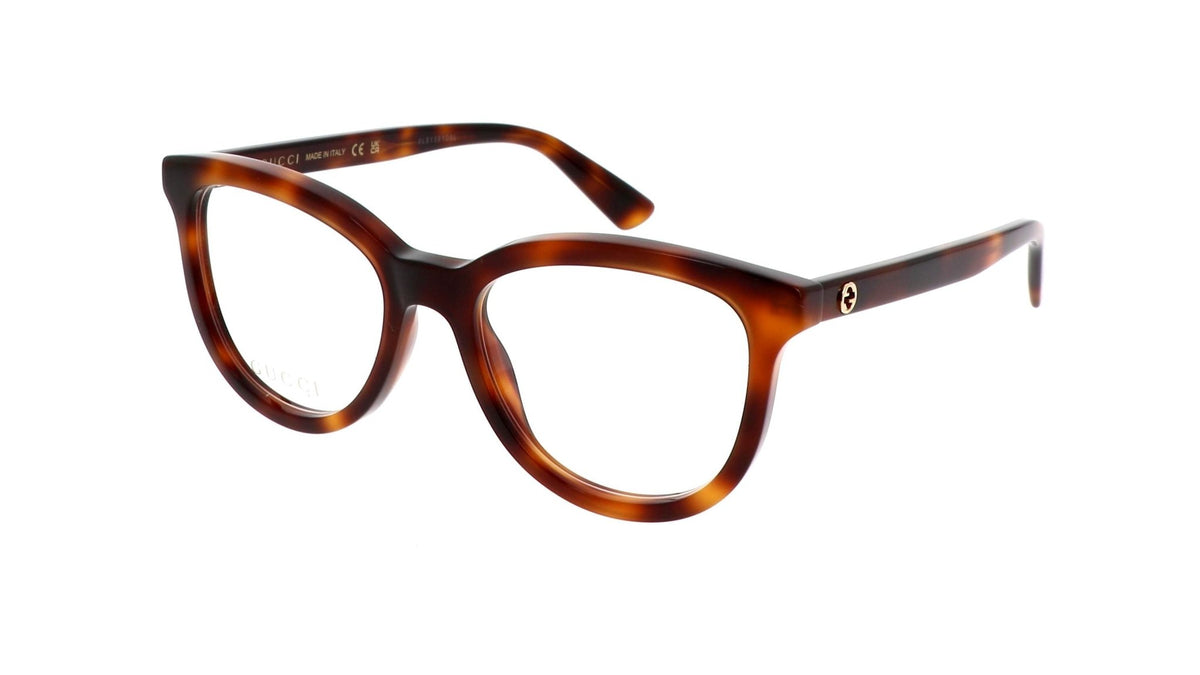 GUCCI GG1687O Logo -GUCCI Eyeglasses- Optivision