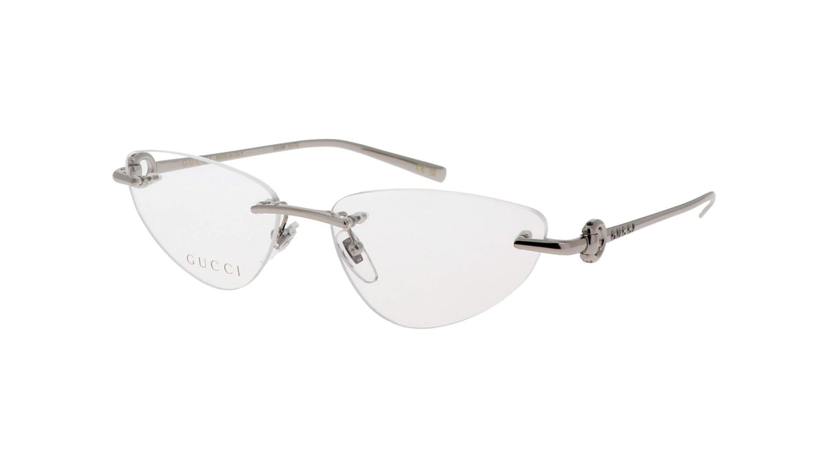 GUCCI GG1702O Logo -GUCCI Eyeglasses- Optivision