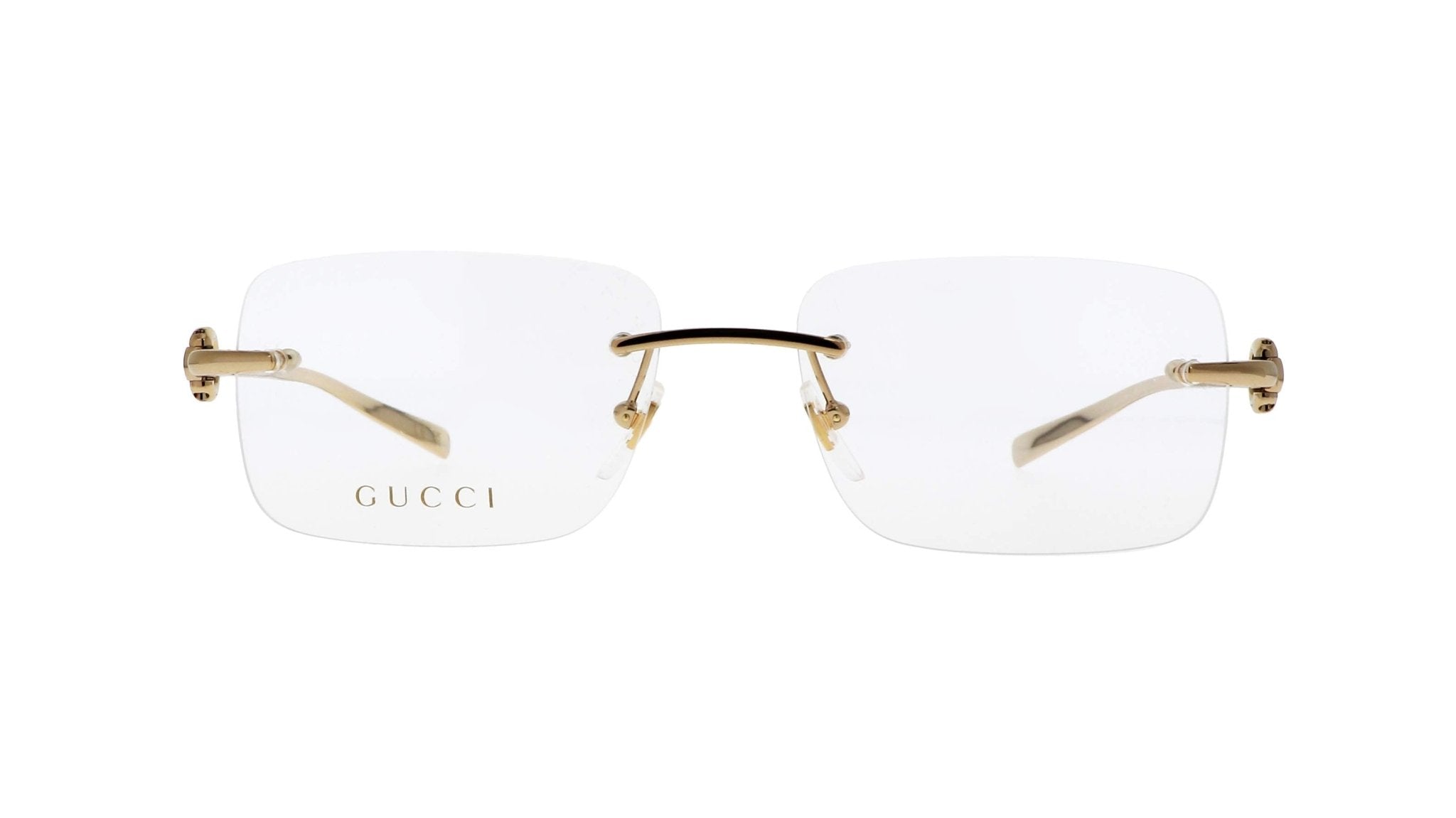 GUCCI GG1703O Logo -GUCCI Eyeglasses- Optivision