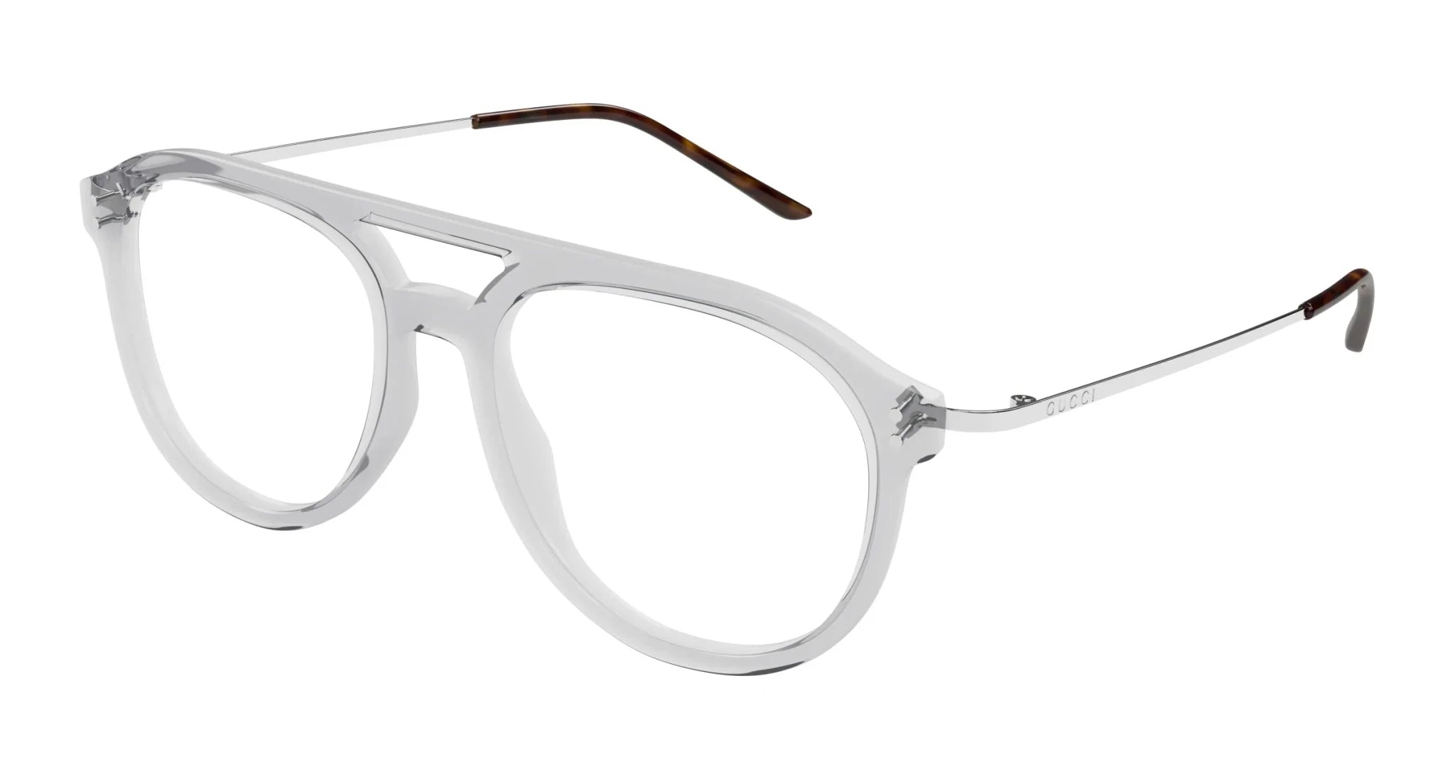 GUCCI GG1708O Logo -GUCCI Eyeglasses- Optivision