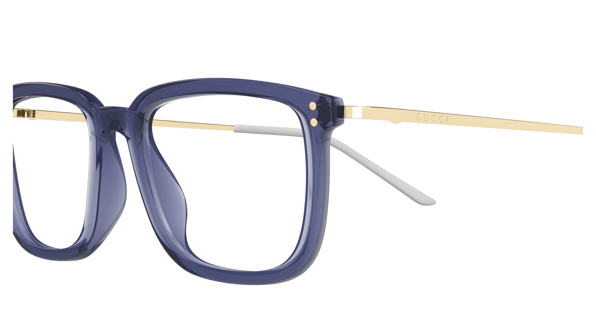 GUCCI GG1709O Logo -GUCCI Eyeglasses- Optivision