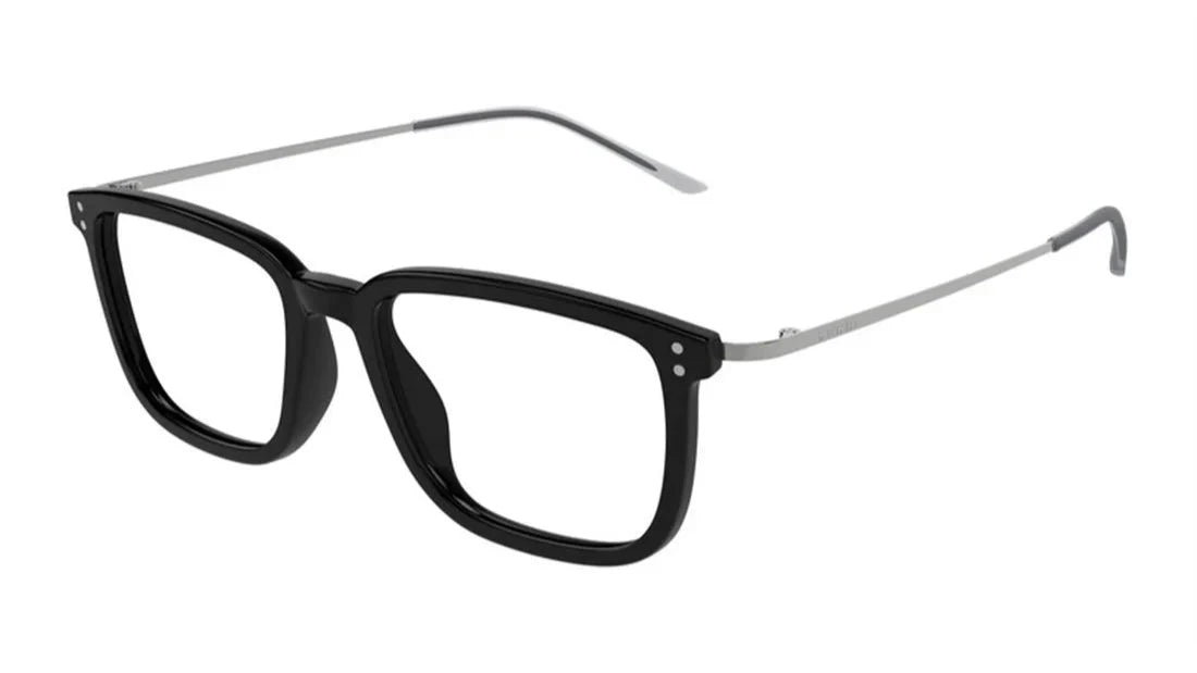 Gucci GG1709O Square Eyeglasses -GUCCI Eyeglasses- Optivision