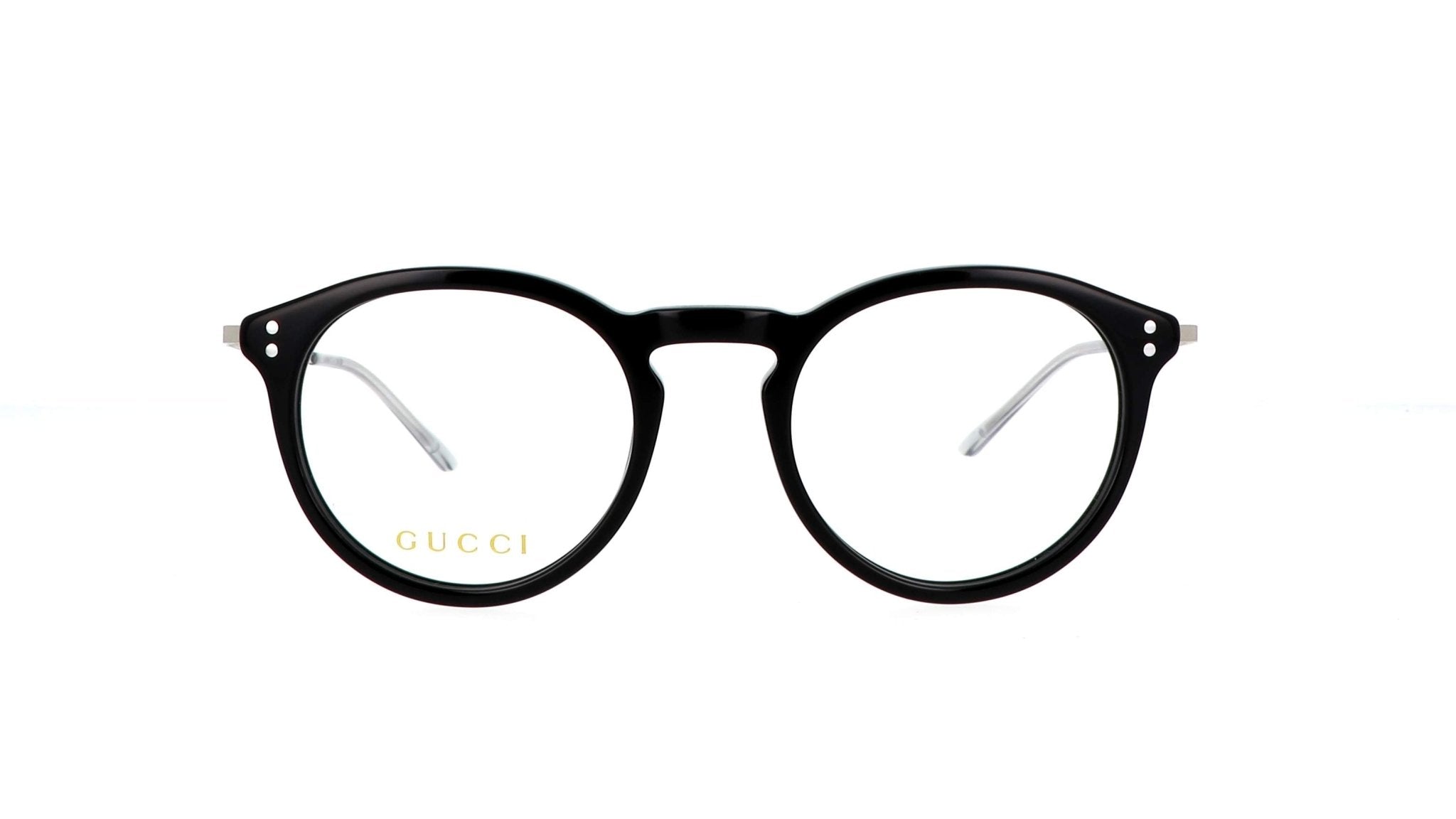 GUCCI GG1710O Logo -GUCCI Eyeglasses- Optivision
