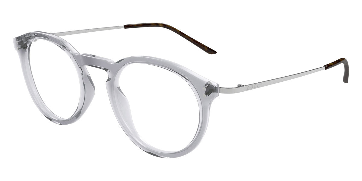 Gucci GG1710O Round Eyeglasses -GUCCI Eyeglasses- Optivision