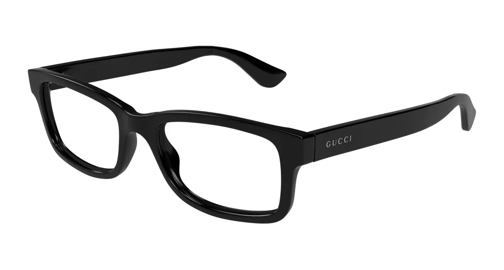 GUCCI GG1717O Logo -GUCCI Eyeglasses- Optivision
