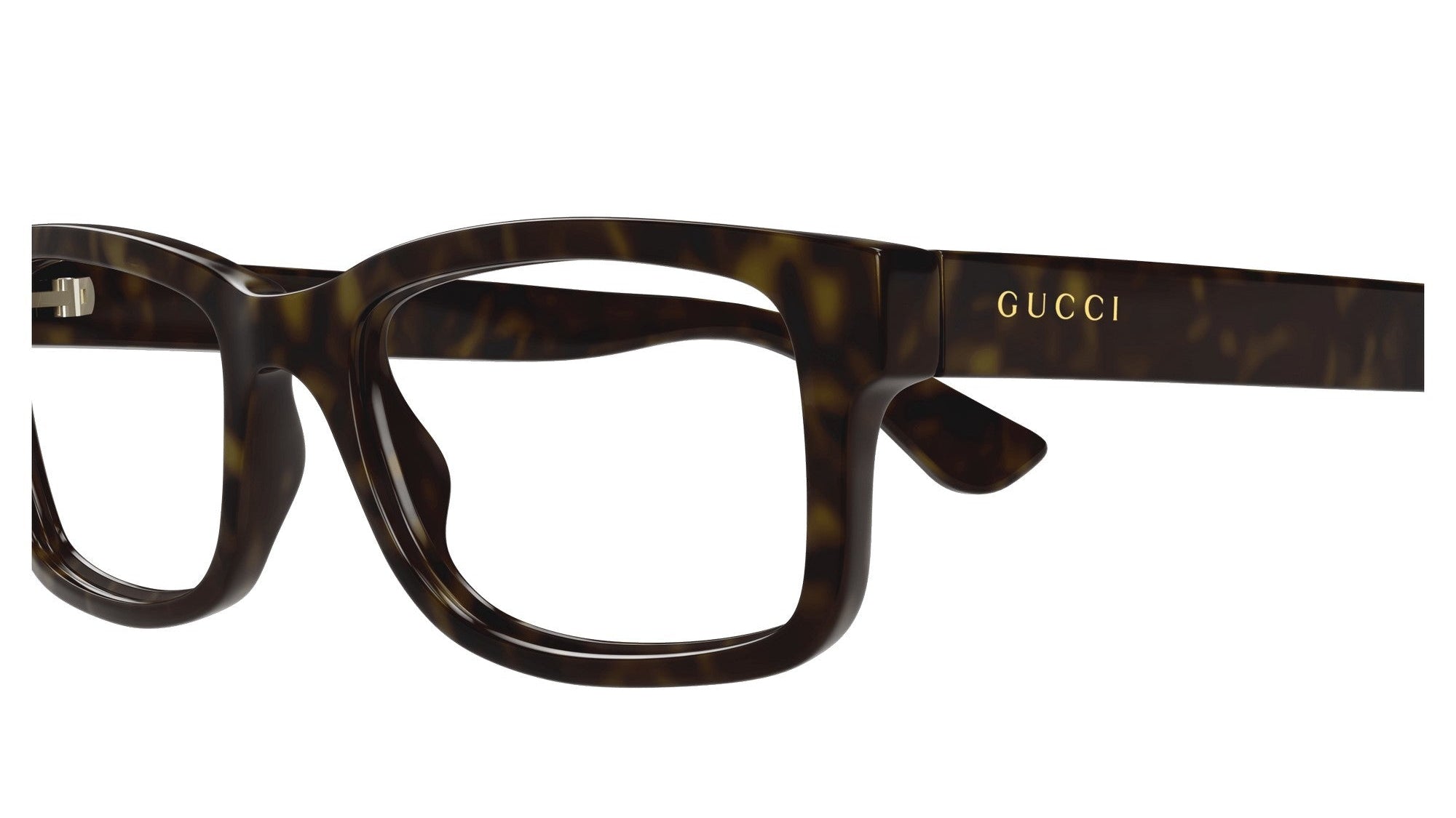 GUCCI GG1717O Logo -GUCCI Eyeglasses- Optivision