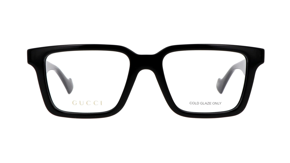 GUCCI GG1729O Logo -GUCCI Eyeglasses- Optivision