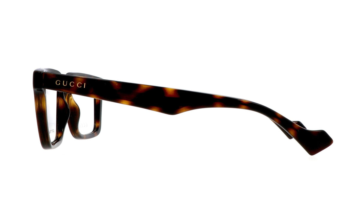 GUCCI GG1729O Logo -GUCCI Eyeglasses- Optivision