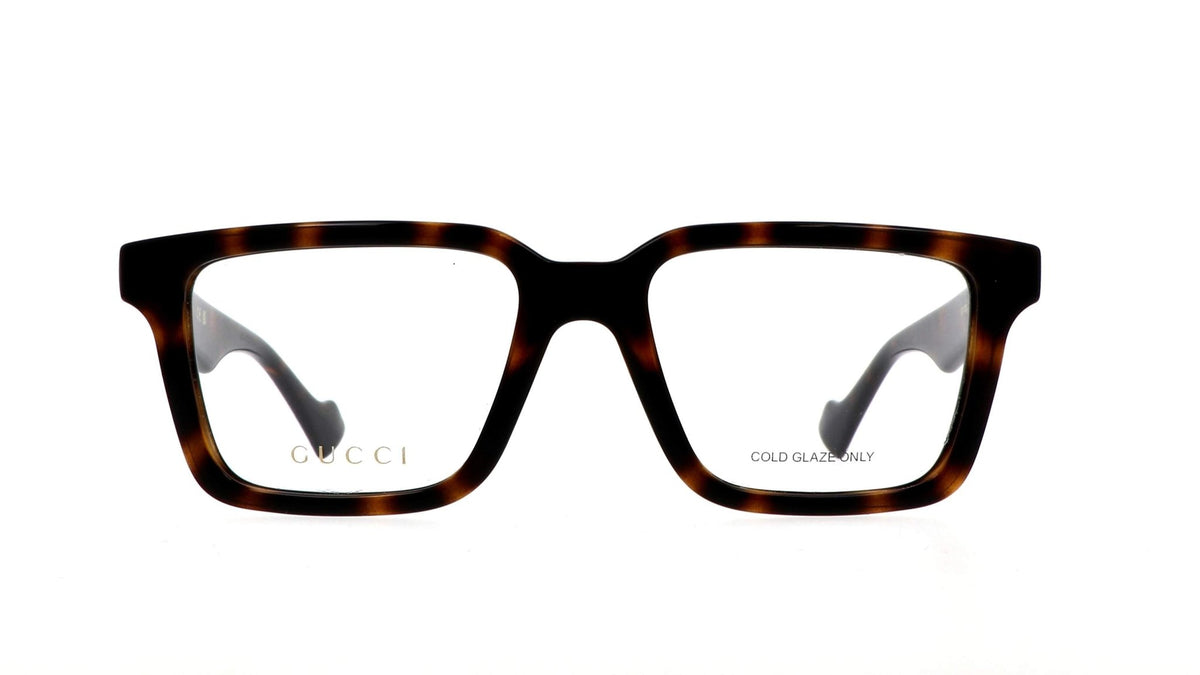 GUCCI GG1729O Logo -GUCCI Eyeglasses- Optivision