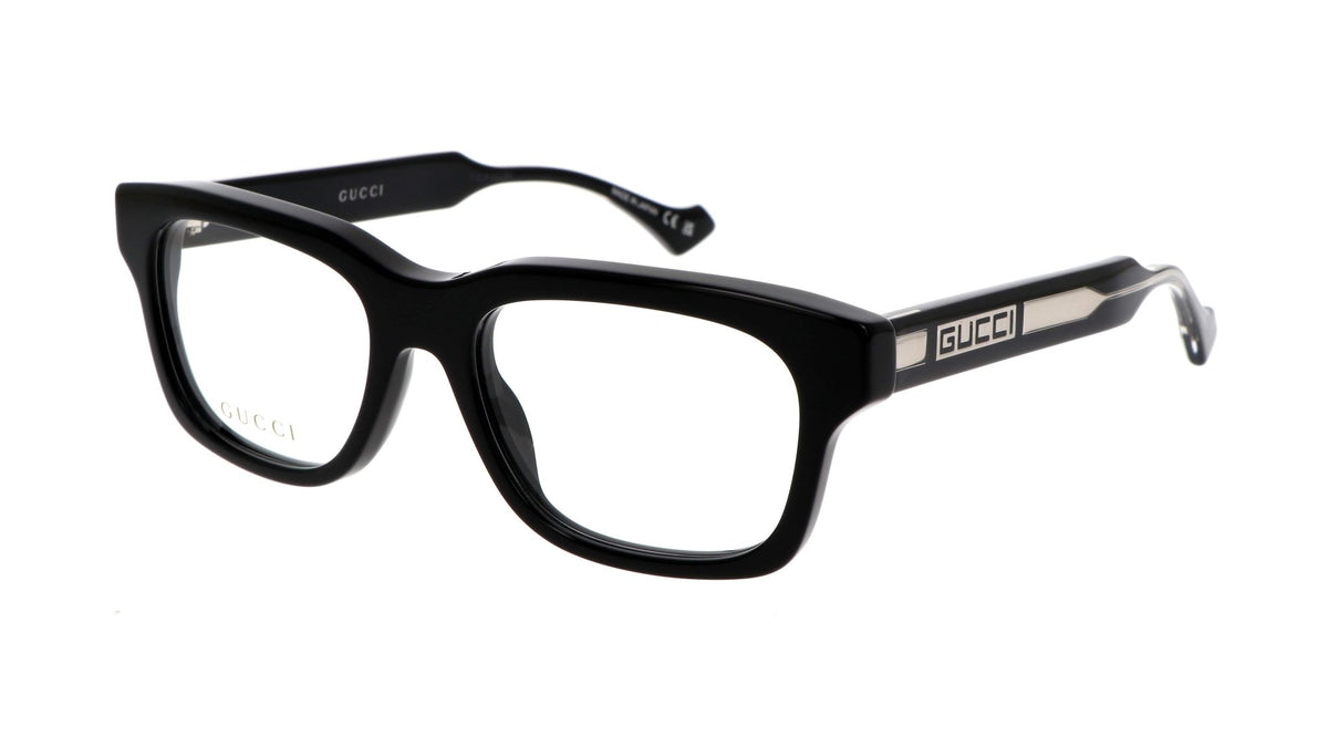 GUCCI GG1731O Logo -GUCCI Eyeglasses- Optivision