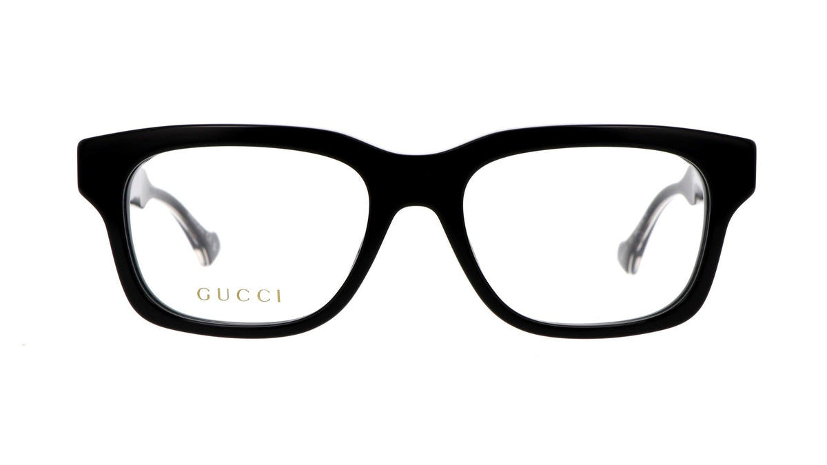 GUCCI GG1731O Logo -GUCCI Eyeglasses- Optivision