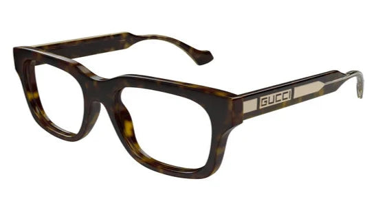 Gucci GG1731O Rectangle Eyeglasses