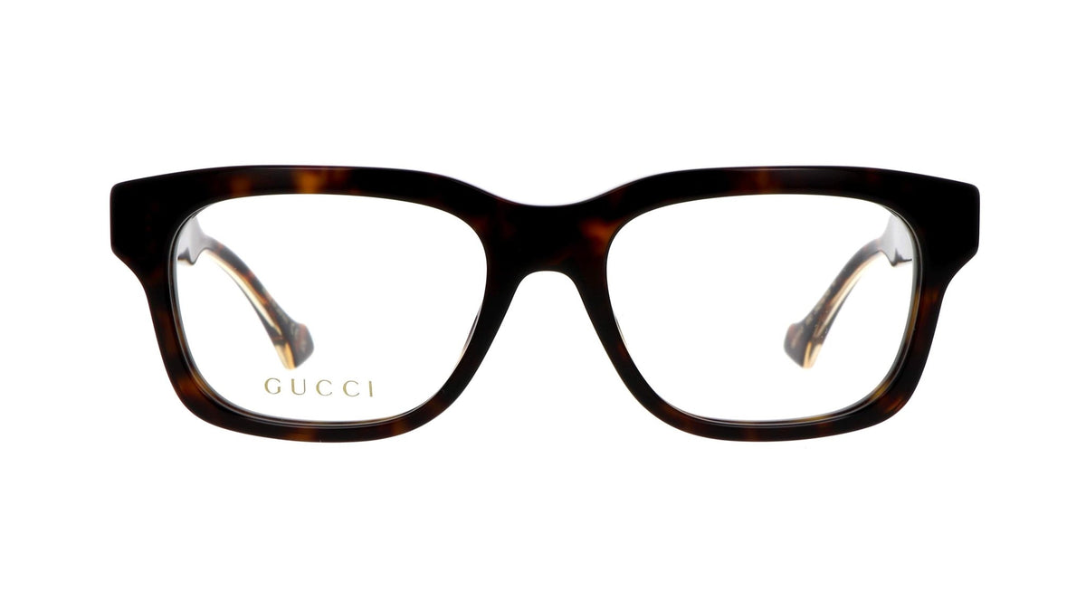 GUCCI GG1731O Logo -GUCCI Eyeglasses- Optivision