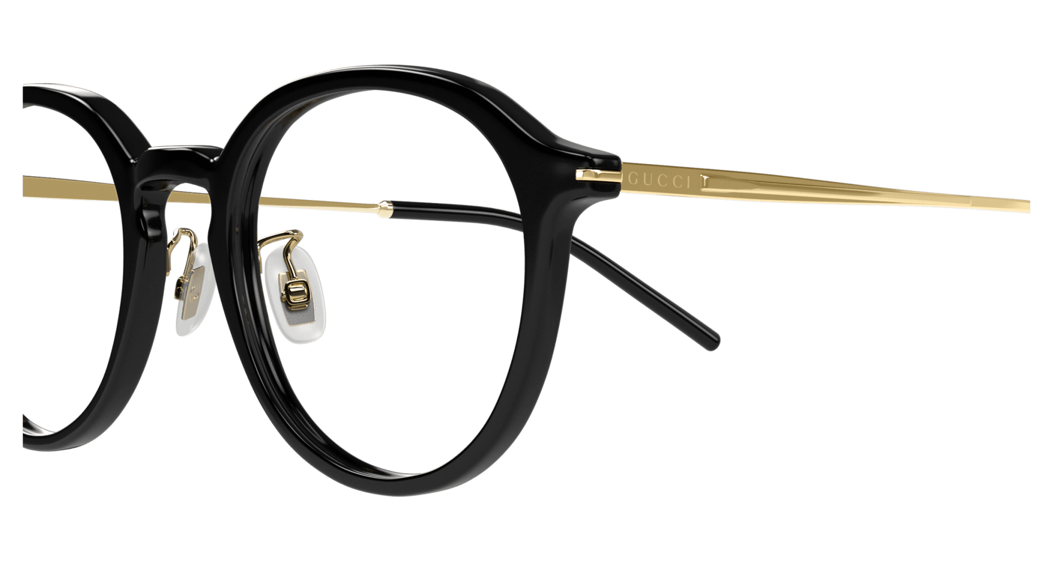 GUCCI GG1734OK Logo -GUCCI Eyeglasses- Optivision