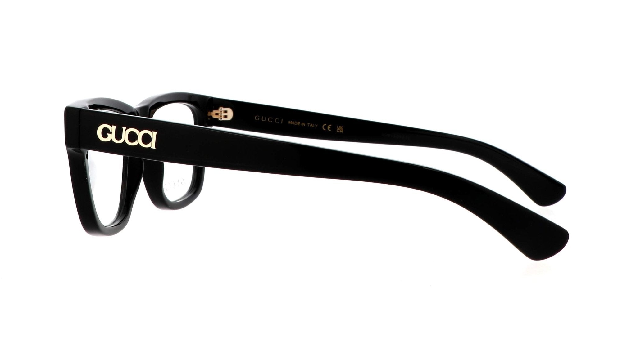 GUCCI GG1795O Logo -GUCCI Eyeglasses- Optivision