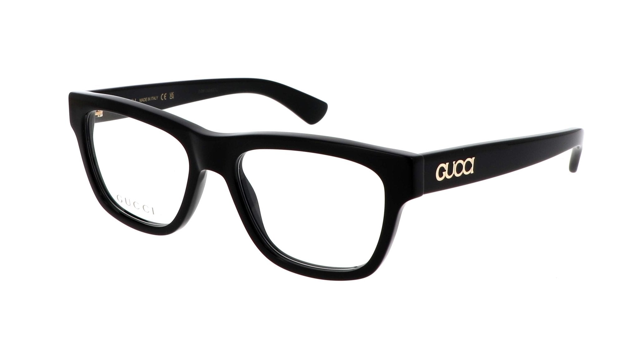 GUCCI GG1795O Logo -GUCCI Eyeglasses- Optivision