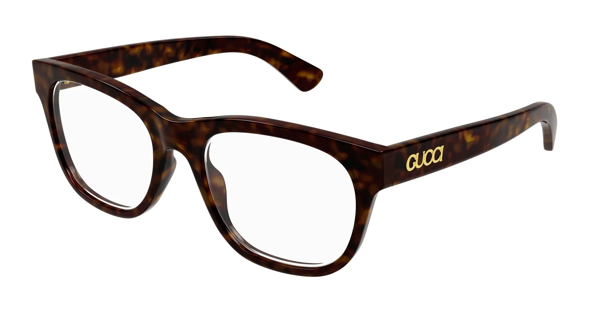 Gucci GG1796O Square Eyeglasses -GUCCI Eyeglasses- Optivision