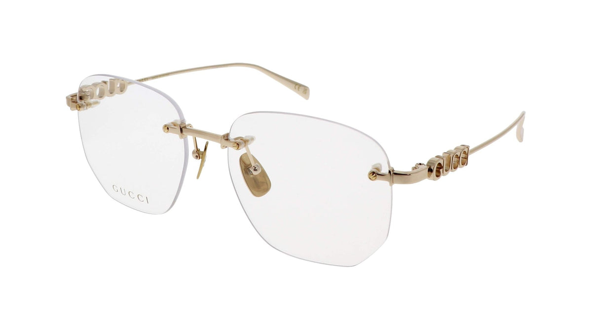 GUCCI GG1806O Logo -GUCCI Eyeglasses- Optivision
