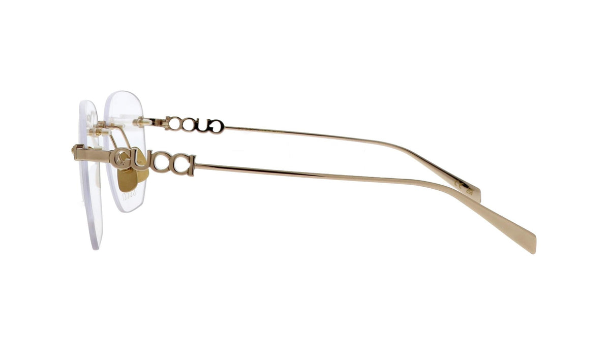 GUCCI GG1806O Logo -GUCCI Eyeglasses- Optivision
