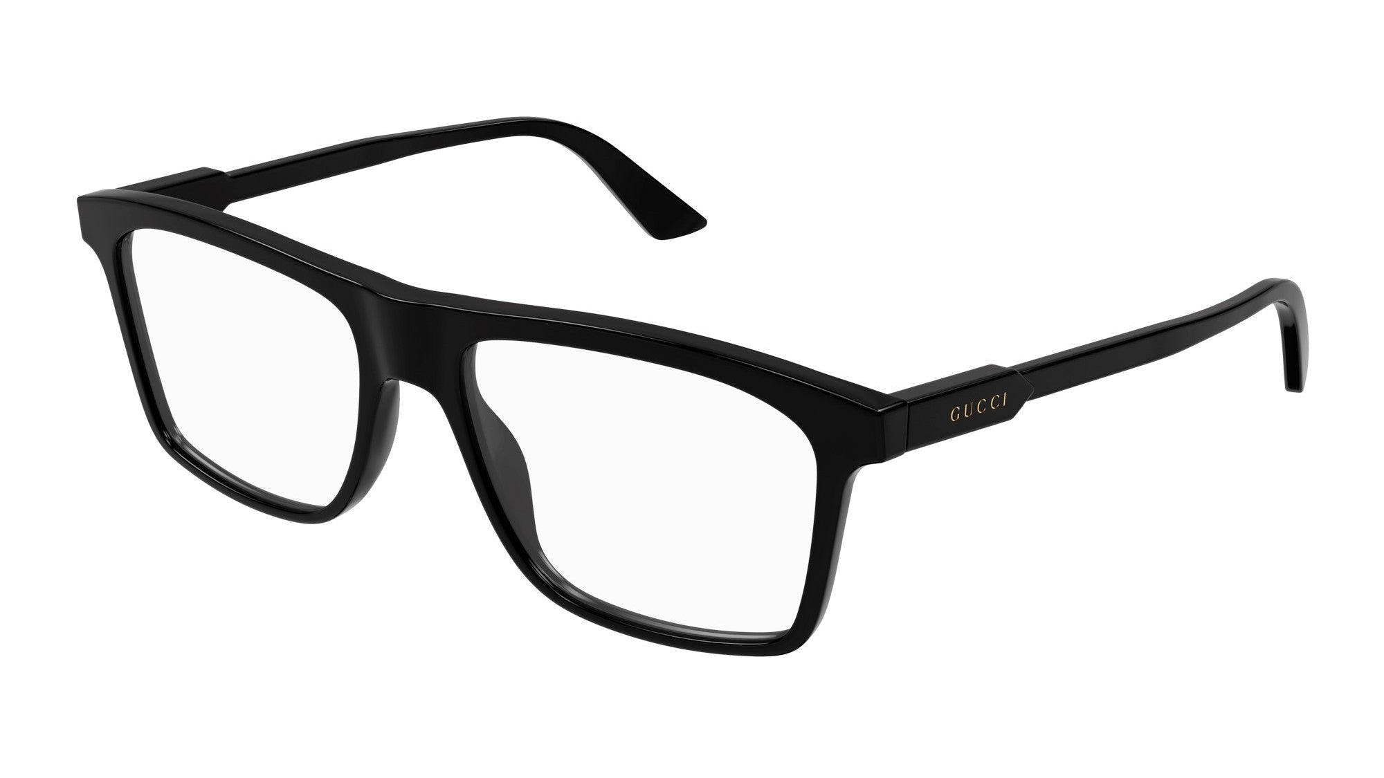 Gucci GG1820O Rectangle Eyeglasses -GUCCI Eyeglasses- Optivision