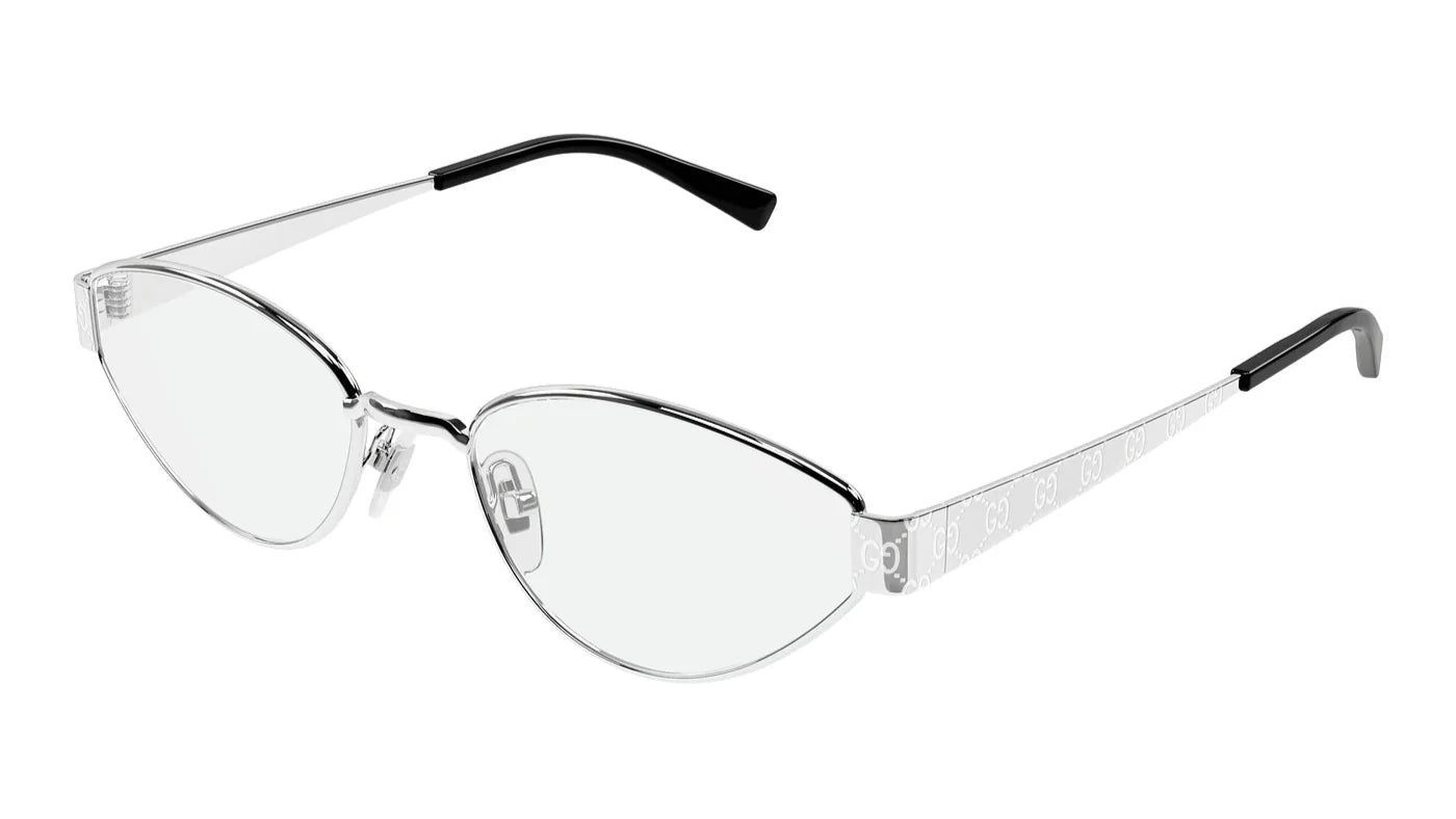 Gucci GG1853O Cat Eye Eyeglasses