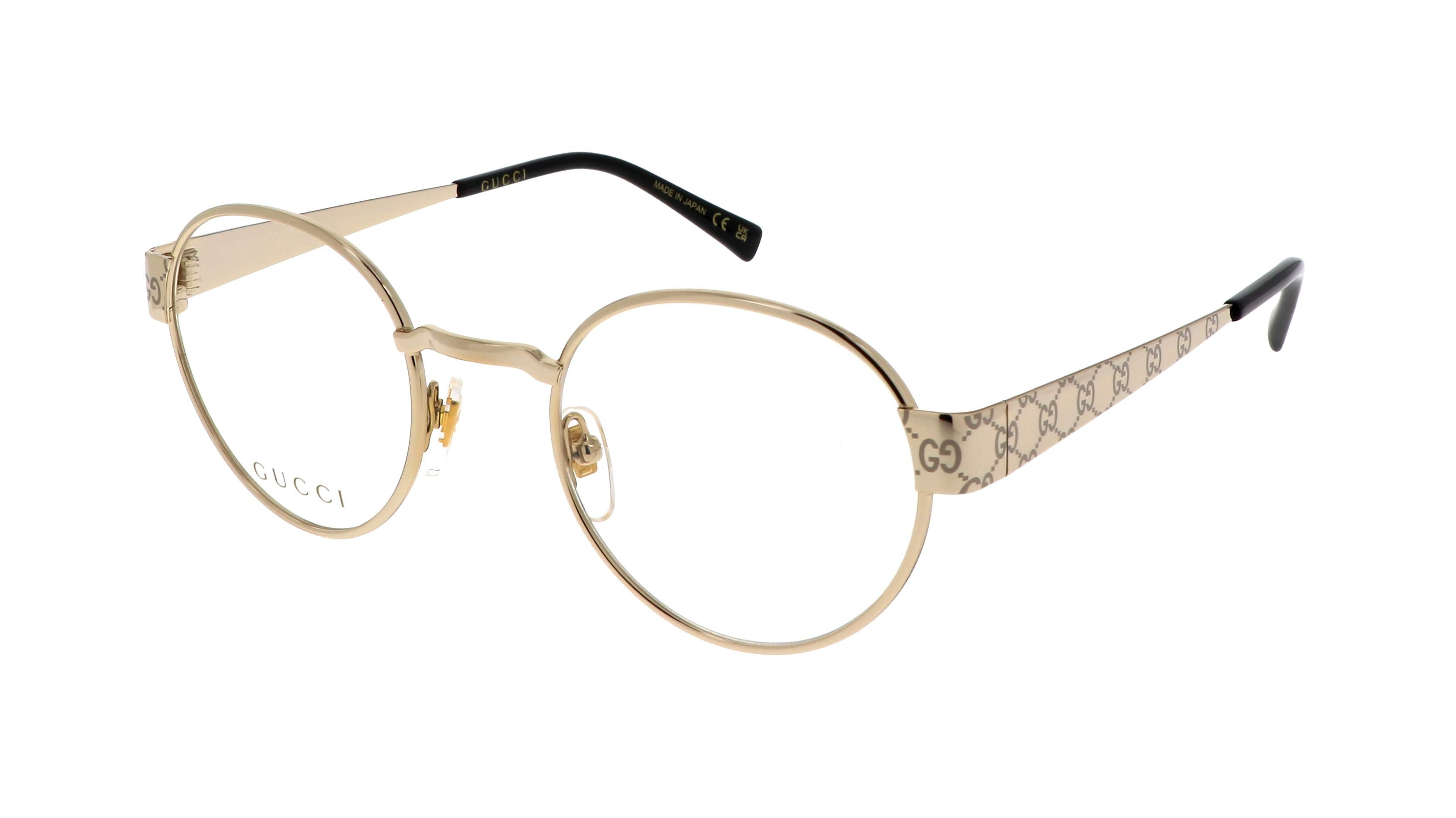 GUCCI GG1855O Logo