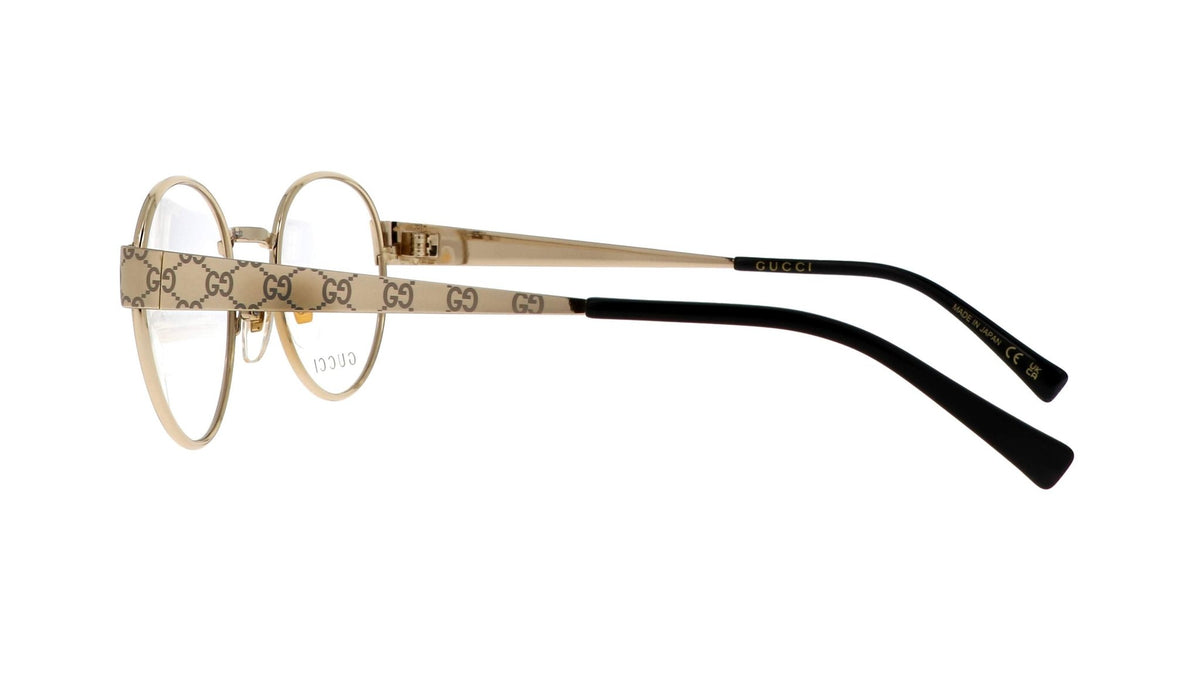 GUCCI GG1855O Logo -GUCCI Eyeglasses- Optivision