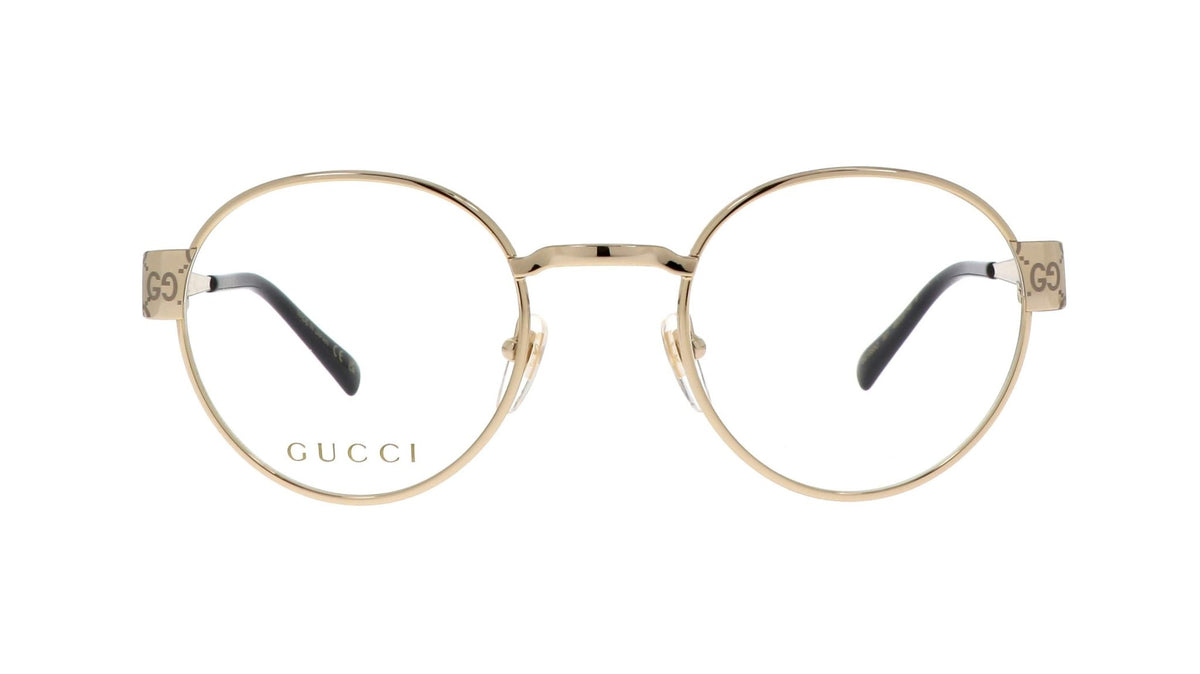 GUCCI GG1855O Logo -GUCCI Eyeglasses- Optivision