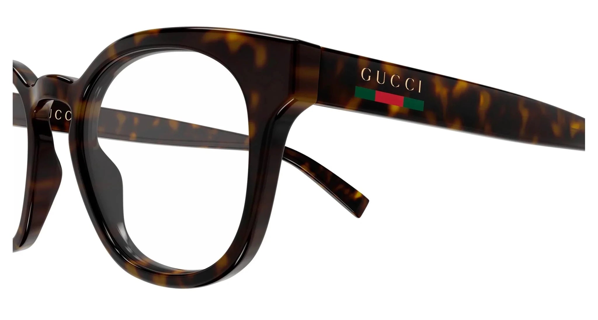 GUCCI GG1859O Logo -GUCCI Eyeglasses- Optivision