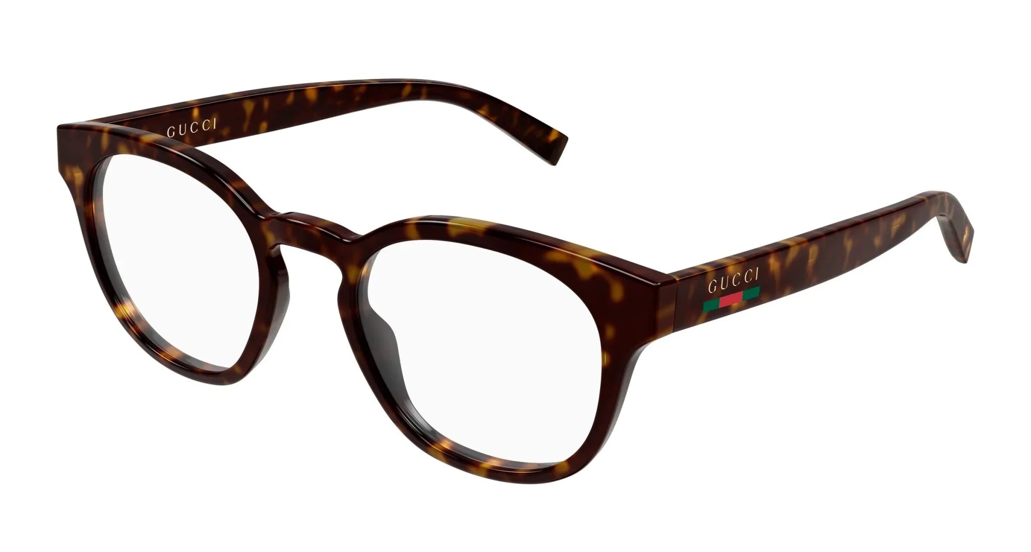 GUCCI GG1859O Logo -GUCCI Eyeglasses- Optivision