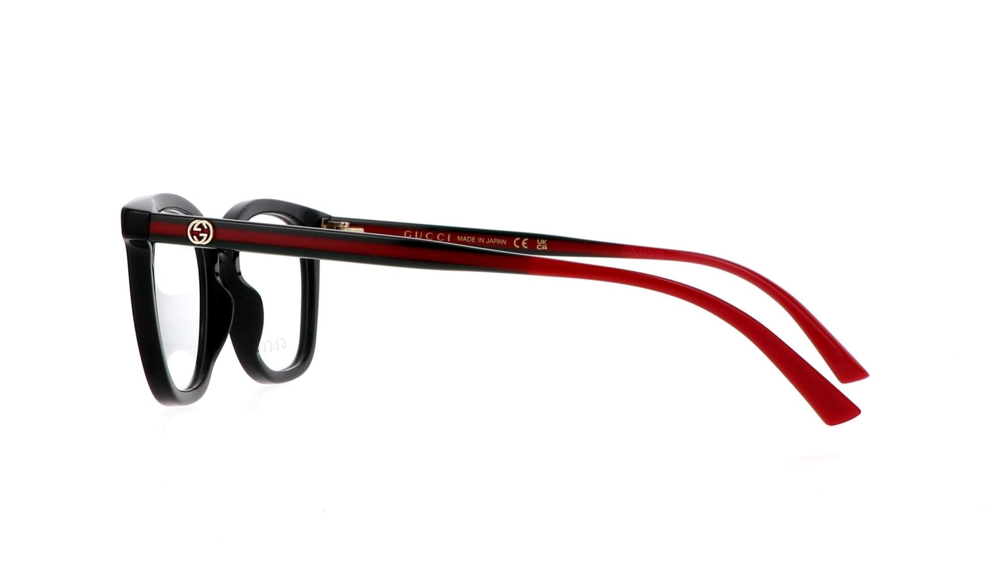 GUCCI GG1864O Logo -GUCCI Eyeglasses- Optivision