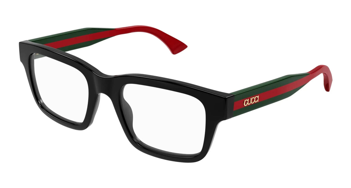GUCCI GG1865O Logo -GUCCI Eyeglasses- Optivision