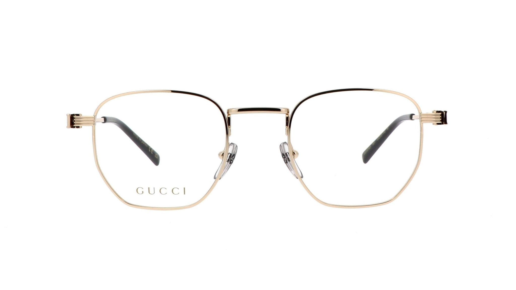 GUCCI GG1878O Logo -GUCCI Eyeglasses- Optivision