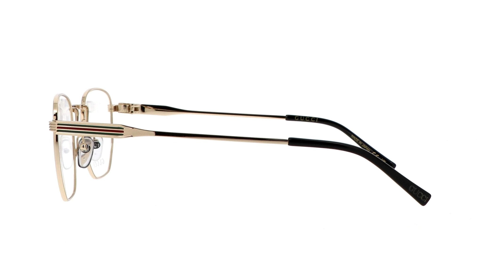 GUCCI GG1878O Logo -GUCCI Eyeglasses- Optivision