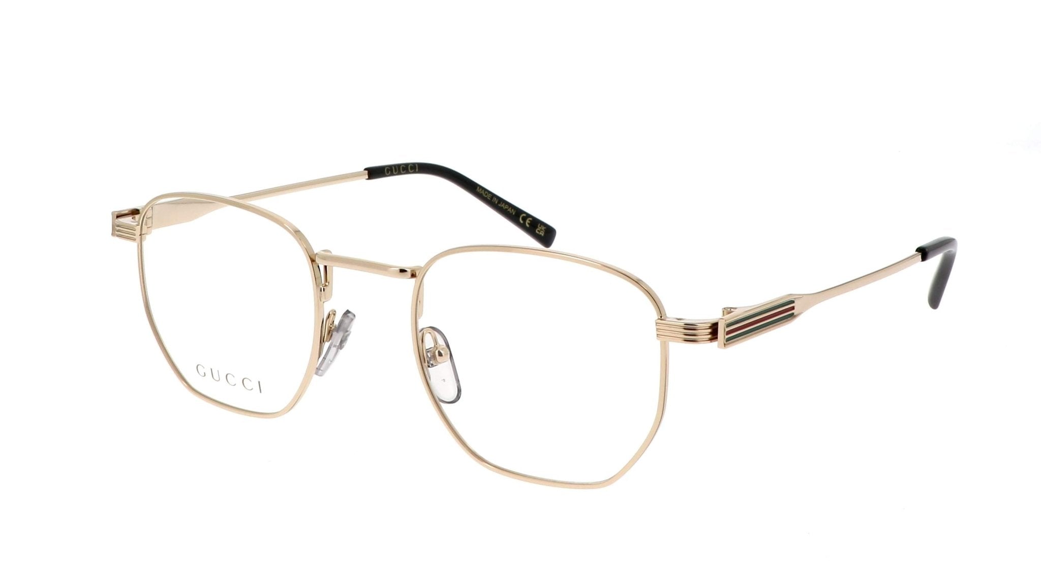 GUCCI GG1878O Logo -GUCCI Eyeglasses- Optivision