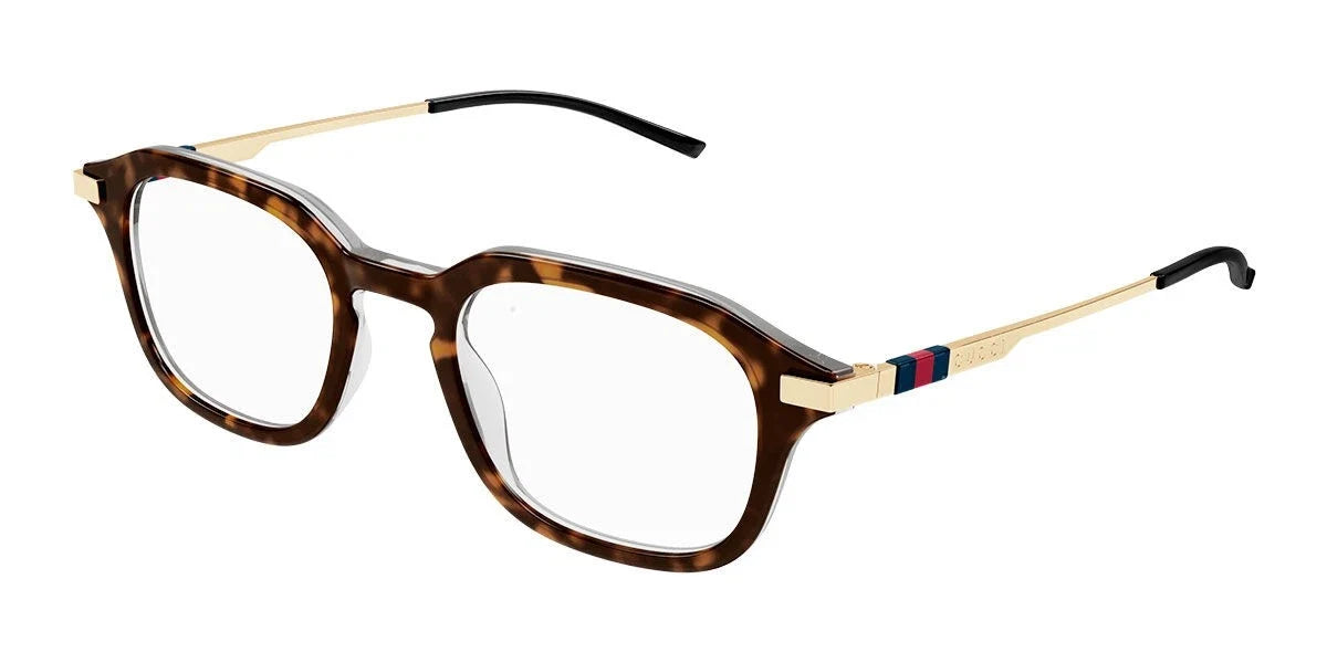 Gucci GG1891O Square Eyeglasses