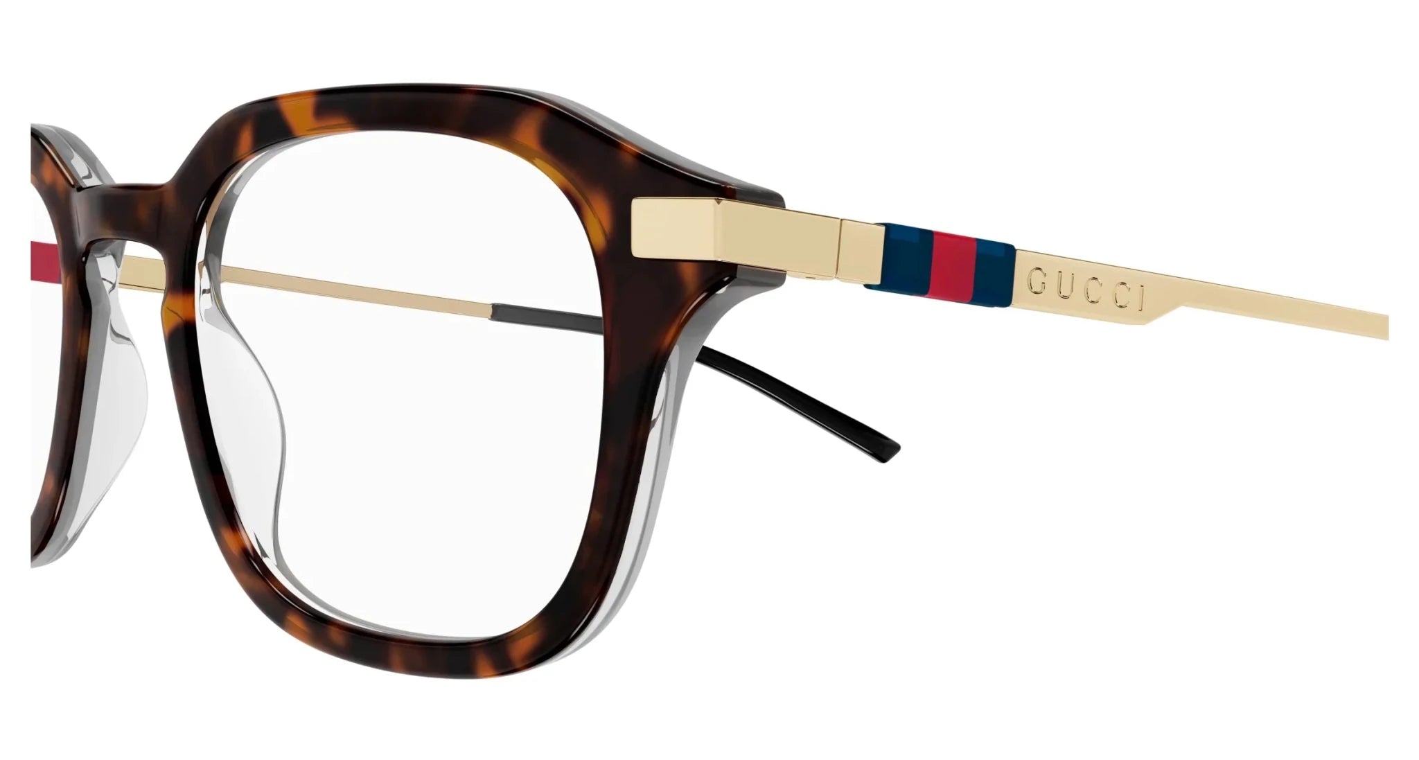 GUCCI GG1891O Logo -GUCCI Eyeglasses- Optivision